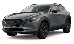 2025 Mazda CX-30 TRIMS