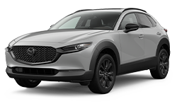 2025 Mazda CX-30 TRIMS