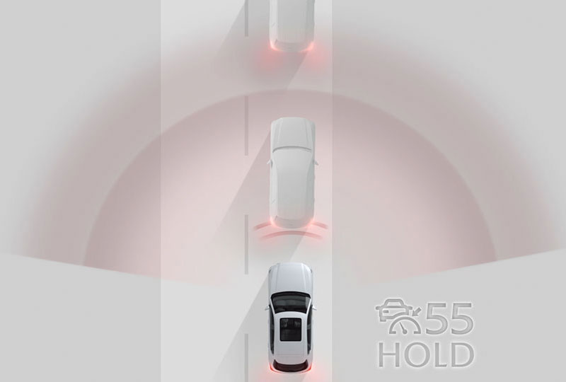 2025 Mazda-CX-70  SAFETY