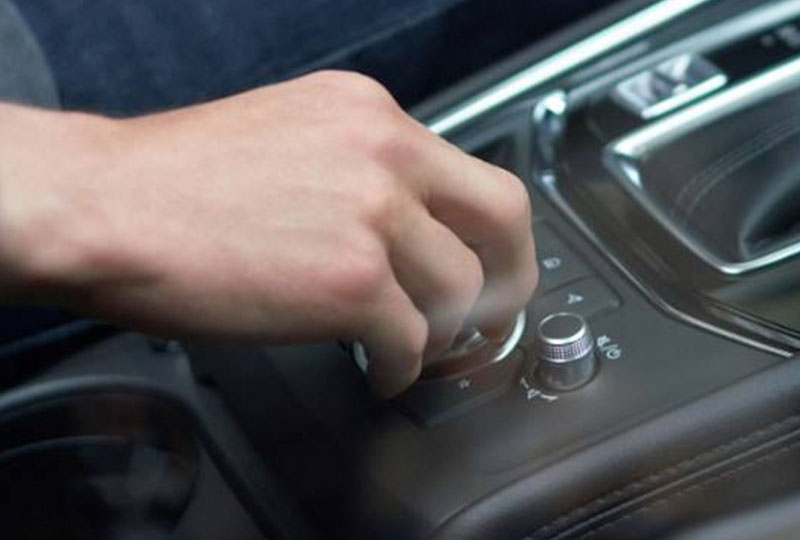 2025 Mazda-CX-70  TECHNOLOGy
