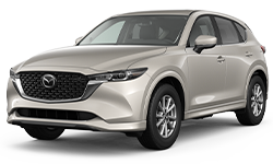 2025 Mazda CX-70  TRIMS