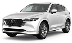 2025 Mazda CX-70  TRIMS
