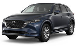 2025 Mazda CX-70  trims