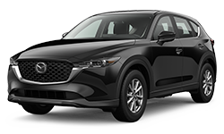 2025 Mazda CX-70  trims