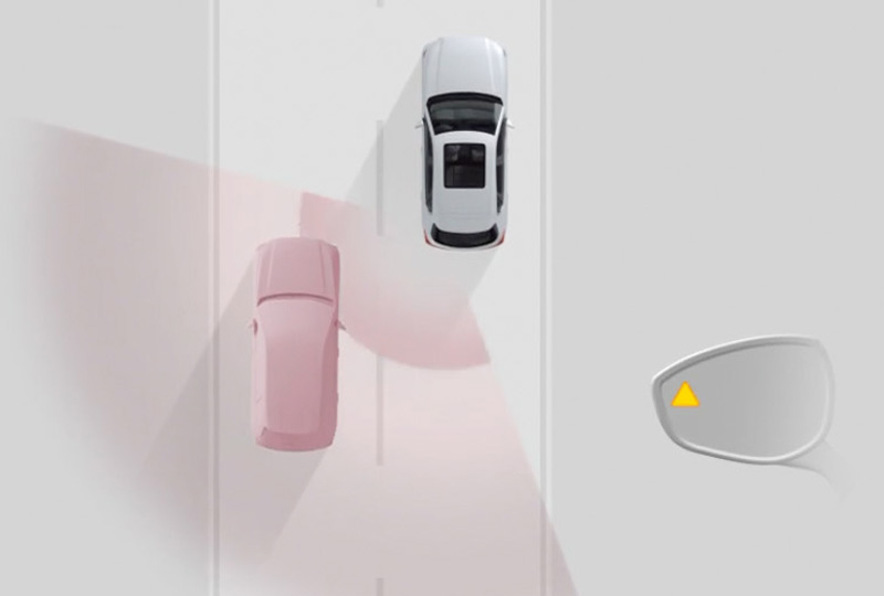 2025 Mazda-CX-50 Hybrid   SAFETY