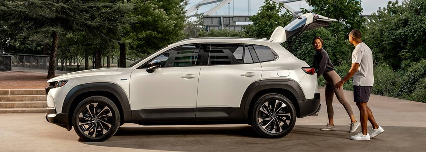 2025 Mazda-CX-50 Hybrid header