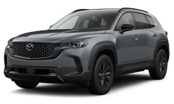 2025 Mazda CX-50  trims