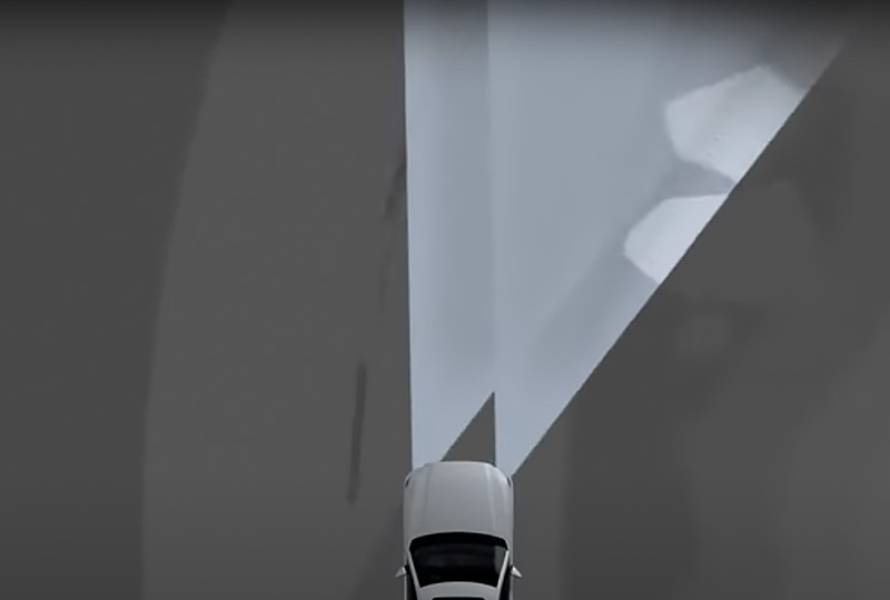 2025 Mazda-CX-50  SAFETY