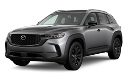 2025 Mazda CX-50  trims