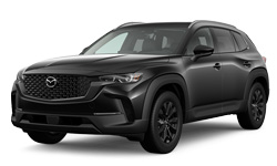 2025 Mazda CX-50  TRIMS