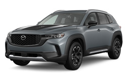 2025 Mazda CX-50  TRIMS