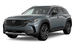 2025 Mazda CX-50  TRIMS