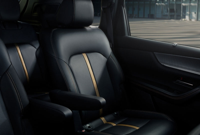 2025 Mazda-CX-90 PHEV  DESIGN