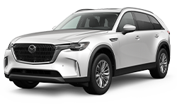 2025 Mazda CX-90  trims