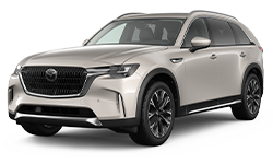 2025 Mazda CX-90  trims