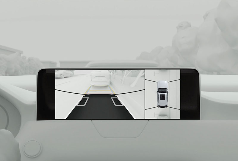 2025 Mazda-CX-90 SAFETY