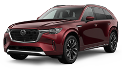 2025 Mazda CX-90 TRIMS