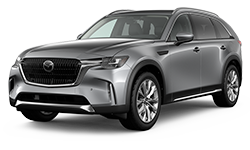 2025 Mazda CX-90 TRIMS