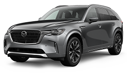2025 Mazda CX-90 TRIMS