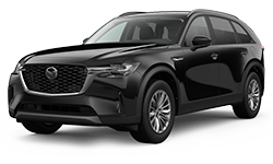 2025 Mazda CX-90 trims
