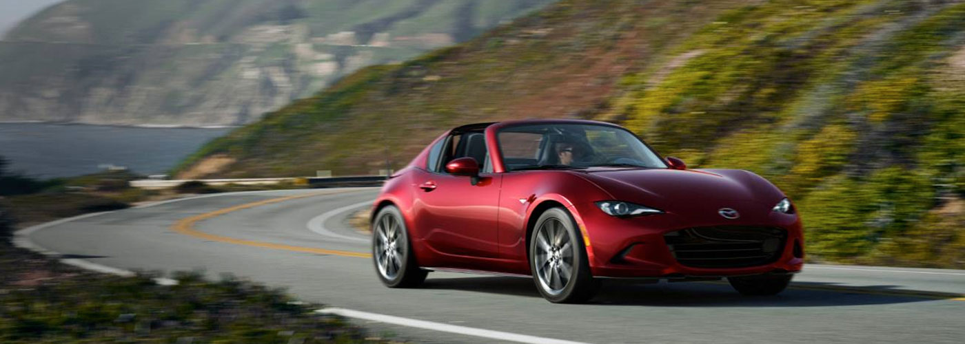 2025 Mazda MX5 Miata RF for Sale in Fort Walton Beach, FL, Near