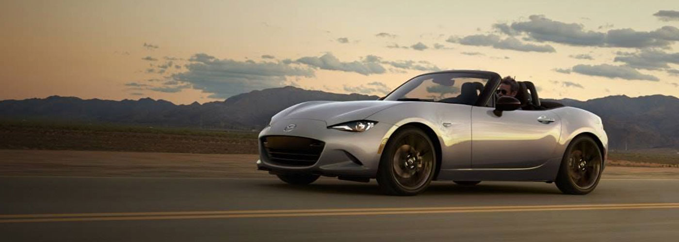 2025 Mazda MX-5-Miata header
