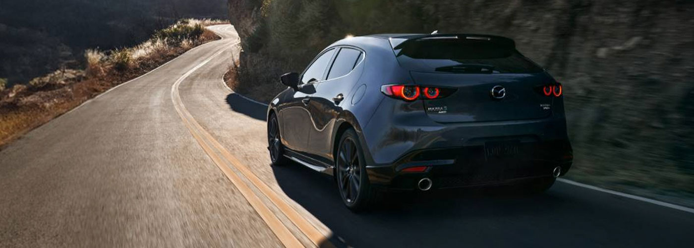 2025 Mazda3-Hatchback header