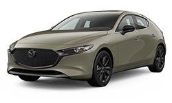 2025 Mazda CX-70 PHEV trims