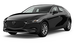 2025 Mazda CX-70 PHEV trims