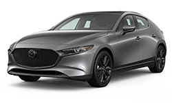 2025 Mazda CX-70 PHEV trims