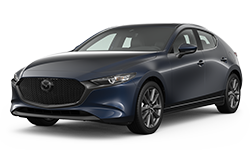 2025 Mazda CX-70 PHEV trims