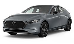 2025 Mazda CX-70 PHEV trims
