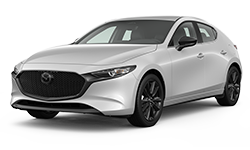 2025 Mazda CX-70 PHEV trims