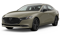 2025 Mazda CX-70 PHEV   trims