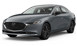 2025 Mazda CX-70 PHEV   trims