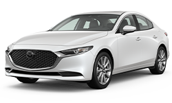2025 Mazda CX-70 PHEV   trims
