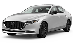 2025 Mazda CX-70 PHEV   trims