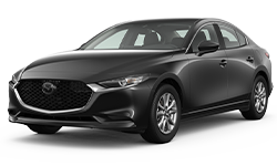 2025 Mazda CX-70 PHEV   trims