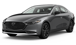 2025 Mazda CX-70 PHEV   trims