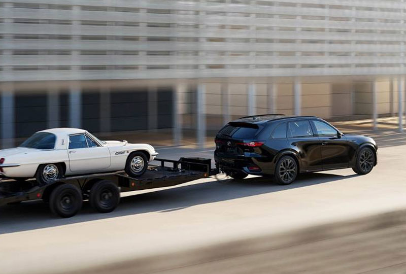 2025 Mazda-CX-7 PHEV coming soon Capability
