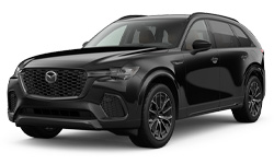 2026 Mazda CX70 trims