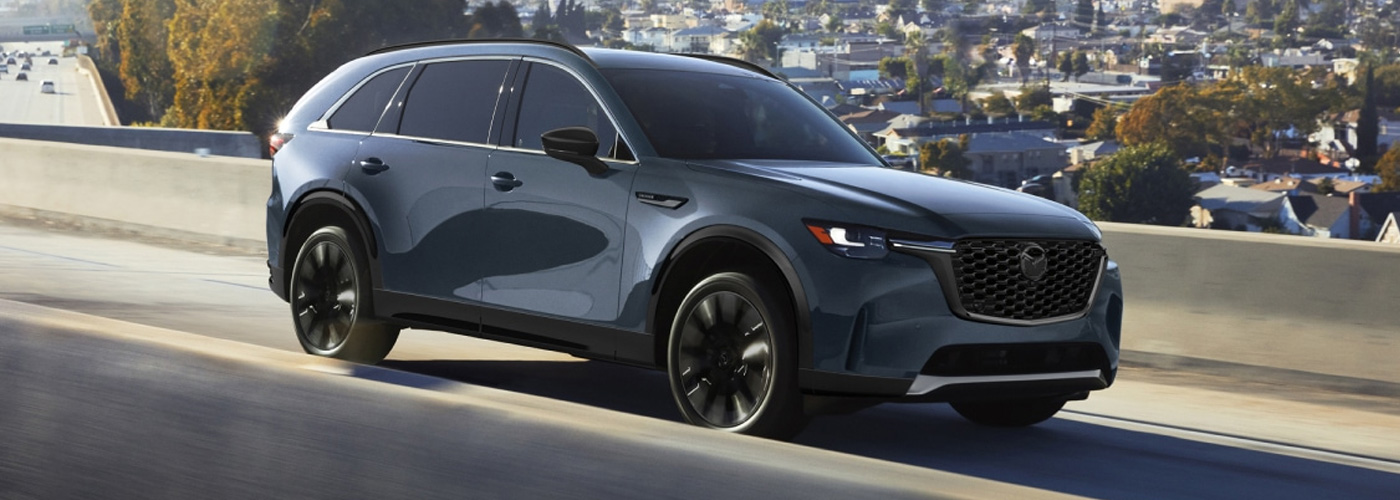 2026 Mazda CX-90 PHEV for Sale in Doral, FL, Near Hialeah
