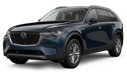 2026 Mazda CX90   trims