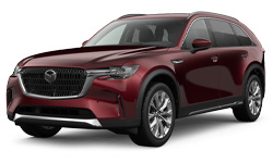 2026 Mazda CX90   trims