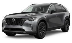 2026 Mazda CX90   trims