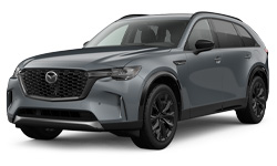 2026 Mazda CX90   trims