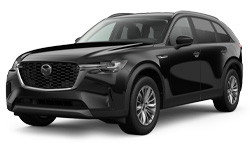 2026 Mazda CX90   trims
