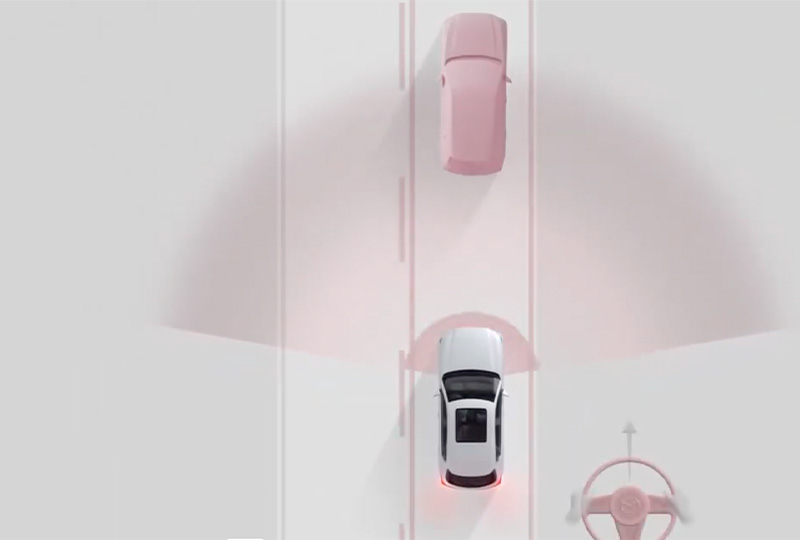2026 Mazda3-Hatchback SAFETY