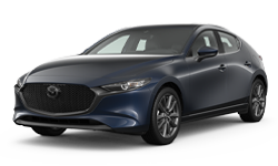 2026 Mazda CX-70 PHEV trims