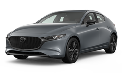 2026 Mazda CX-70 PHEV trims